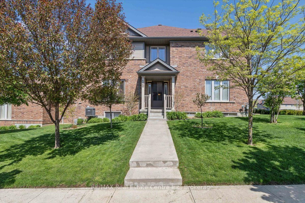 128 Ingram Drive Property Photo 1