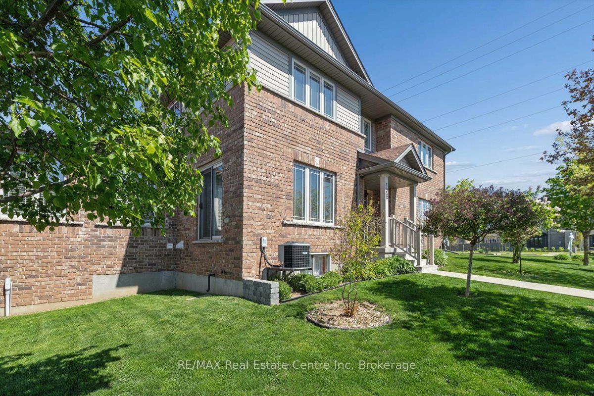 128 Ingram Drive Property Photo 2