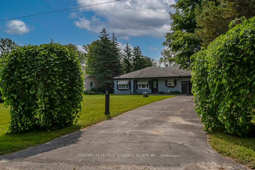 3 Lakeshore Boulevard Property Photo 2