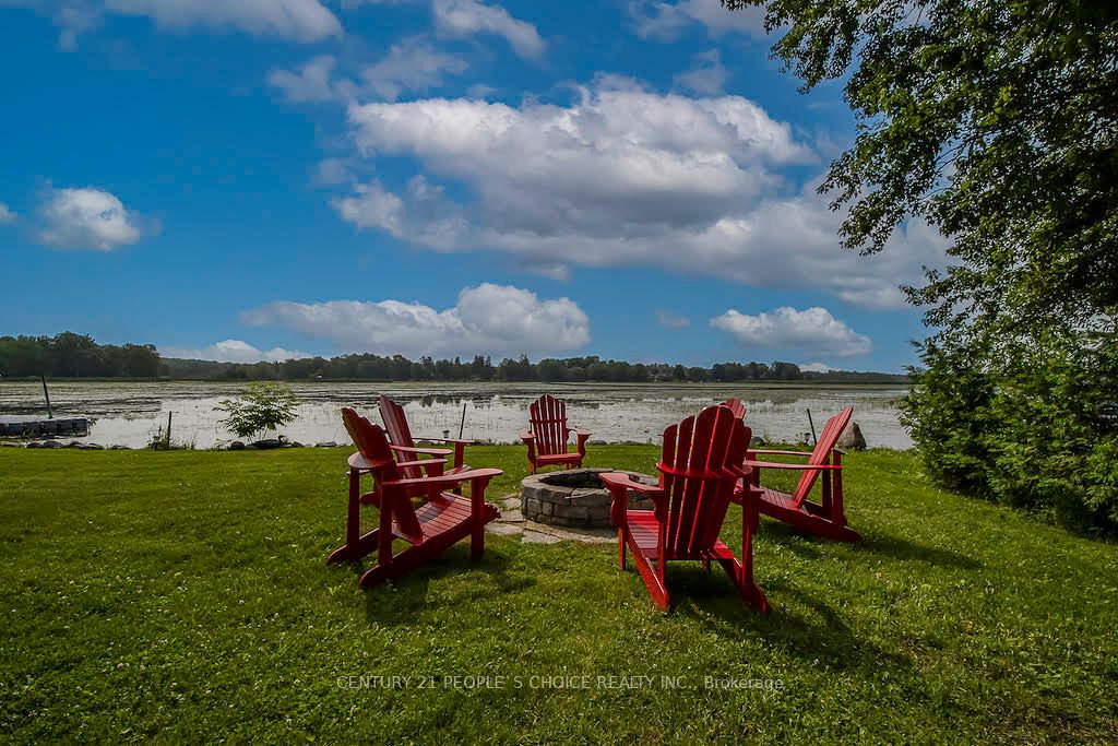 3 Lakeshore Boulevard Property Photo 39