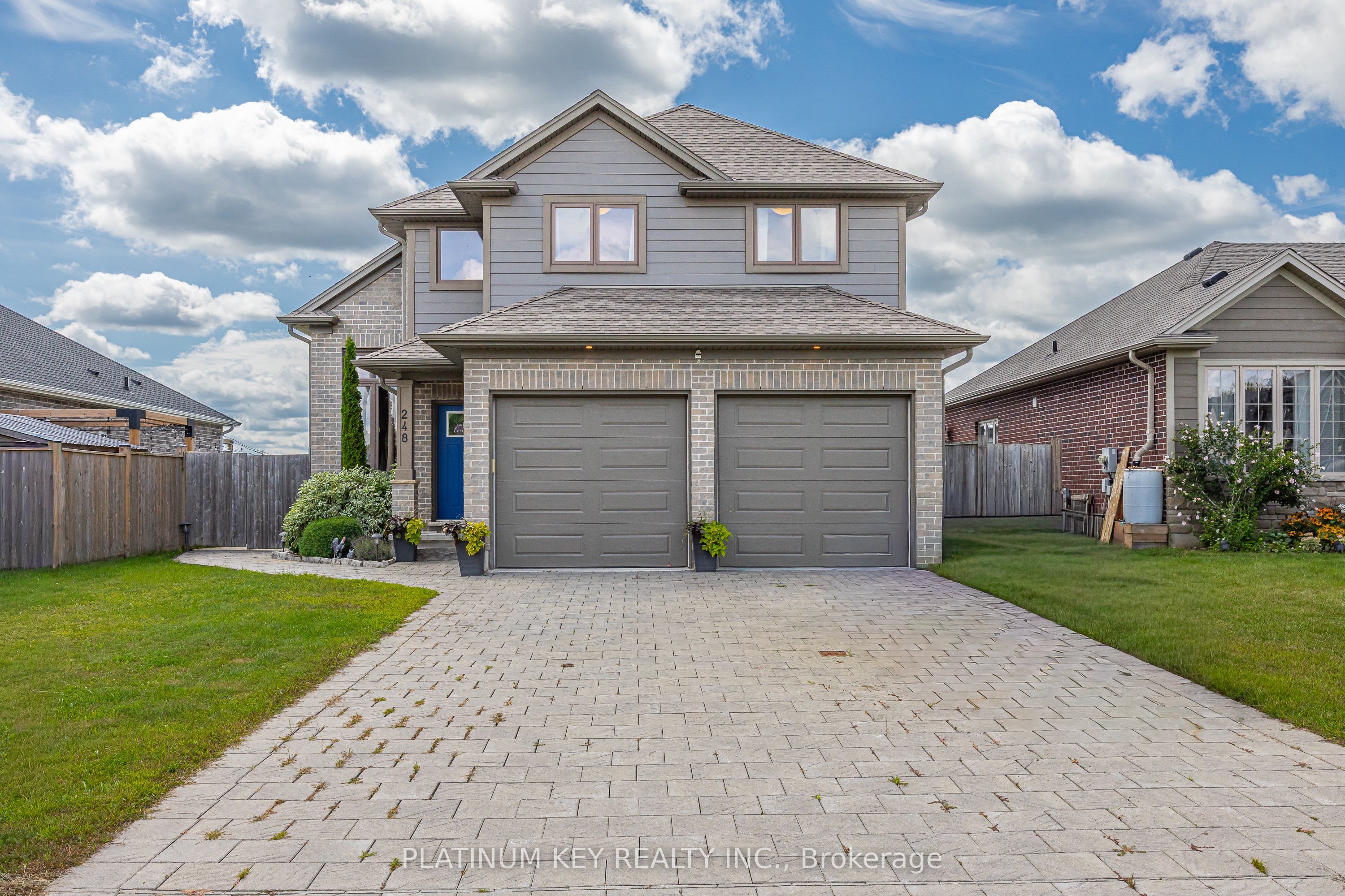 248 Snyders Avenue Property Photo 1