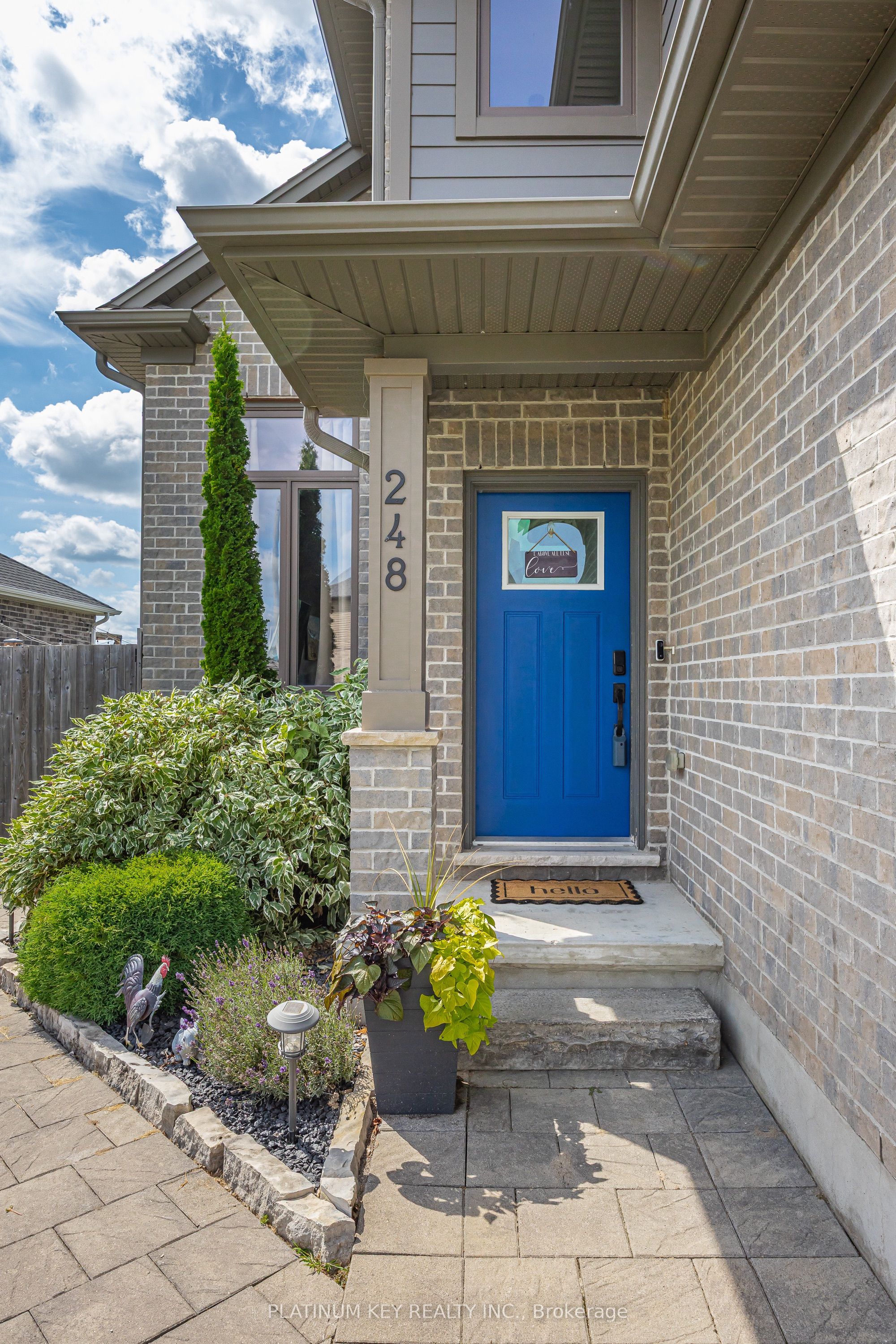 248 Snyders Avenue Property Photo 2