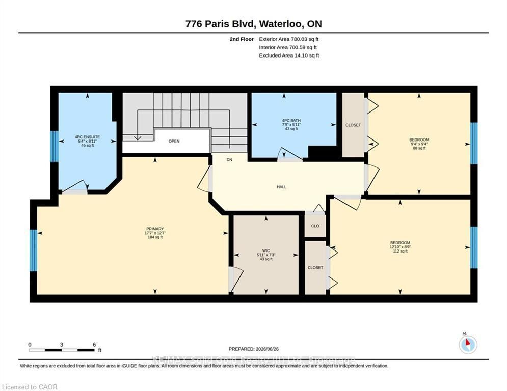776 Paris Boulevard Property Photo 43