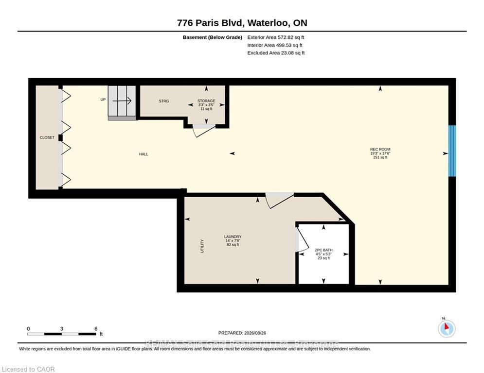 776 Paris Boulevard Property Photo 44