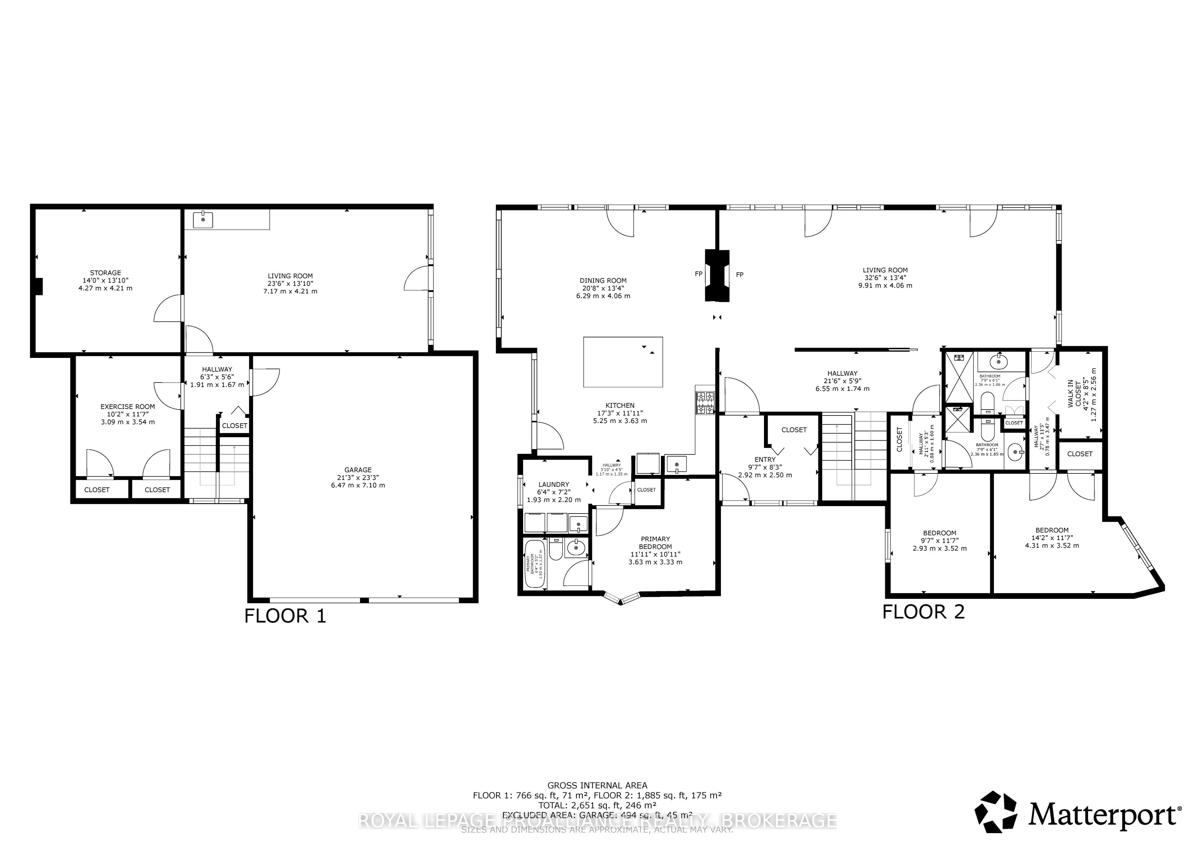 1103 County Road 2 Property Photo 47