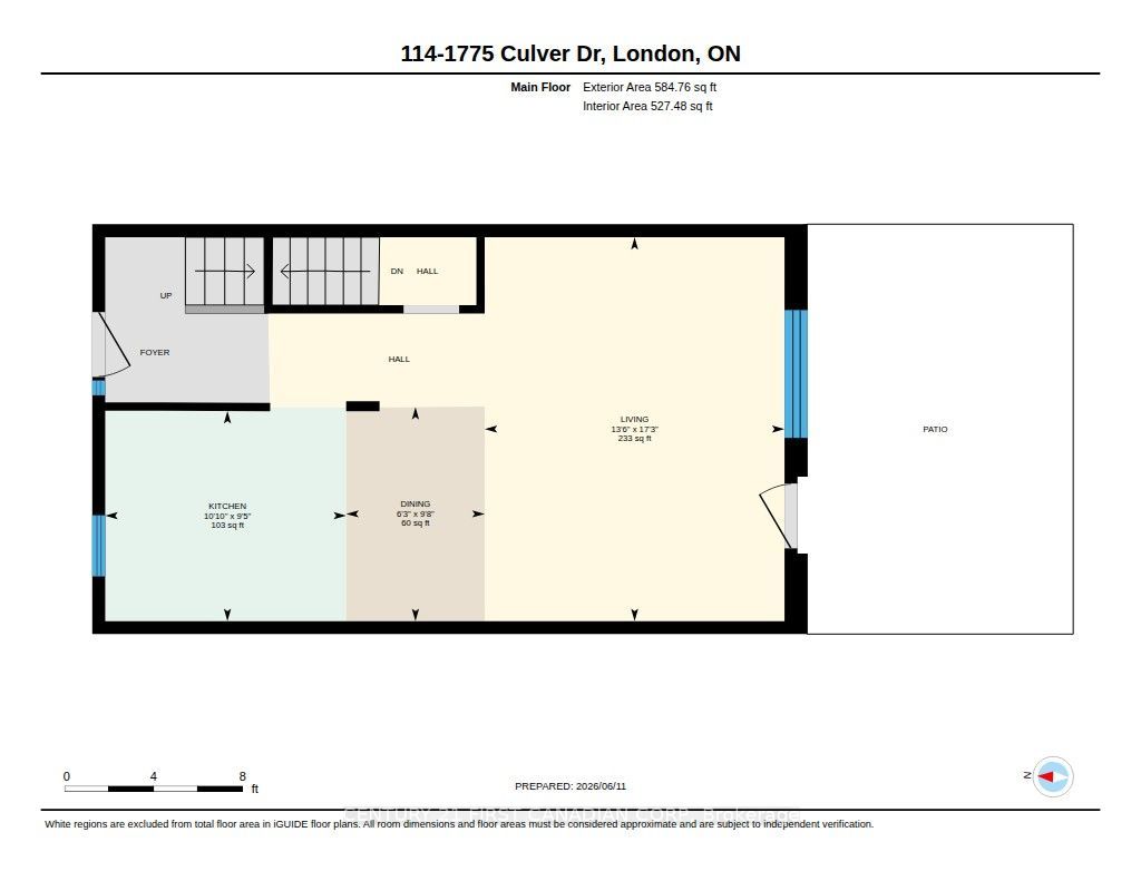 1775 Culver Drive 114 Property Photo 32