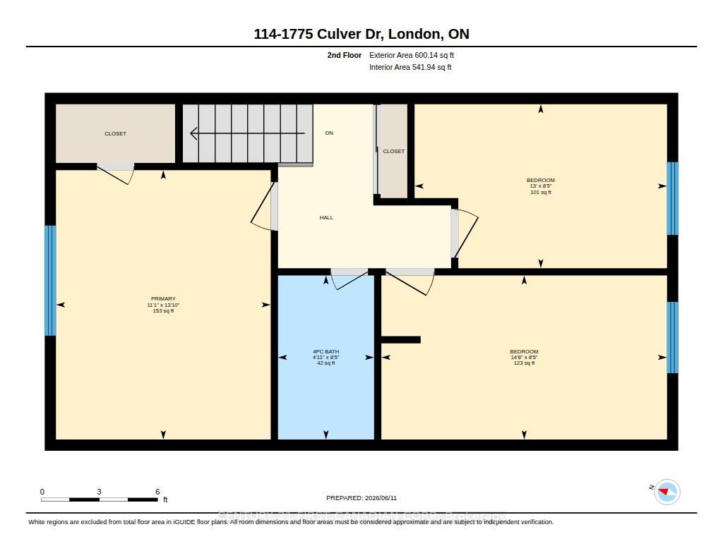 1775 Culver Drive 114 Property Photo 33