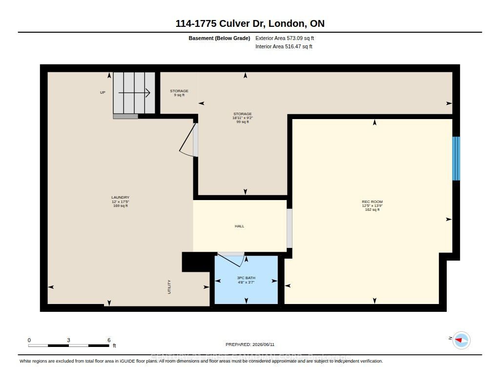 1775 Culver Drive 114 Property Photo 34