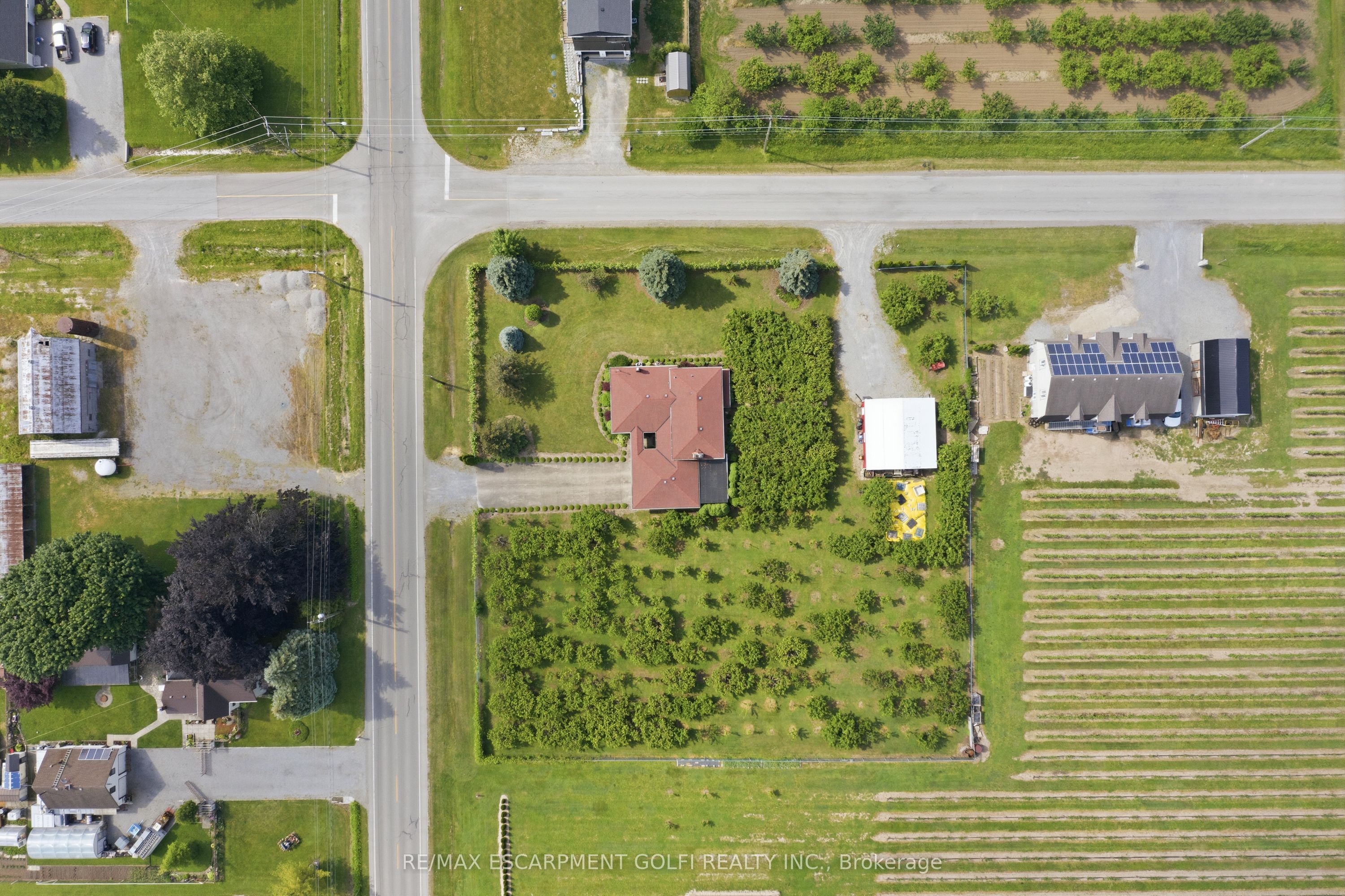 710 Concession 2 Road Property Photo 32