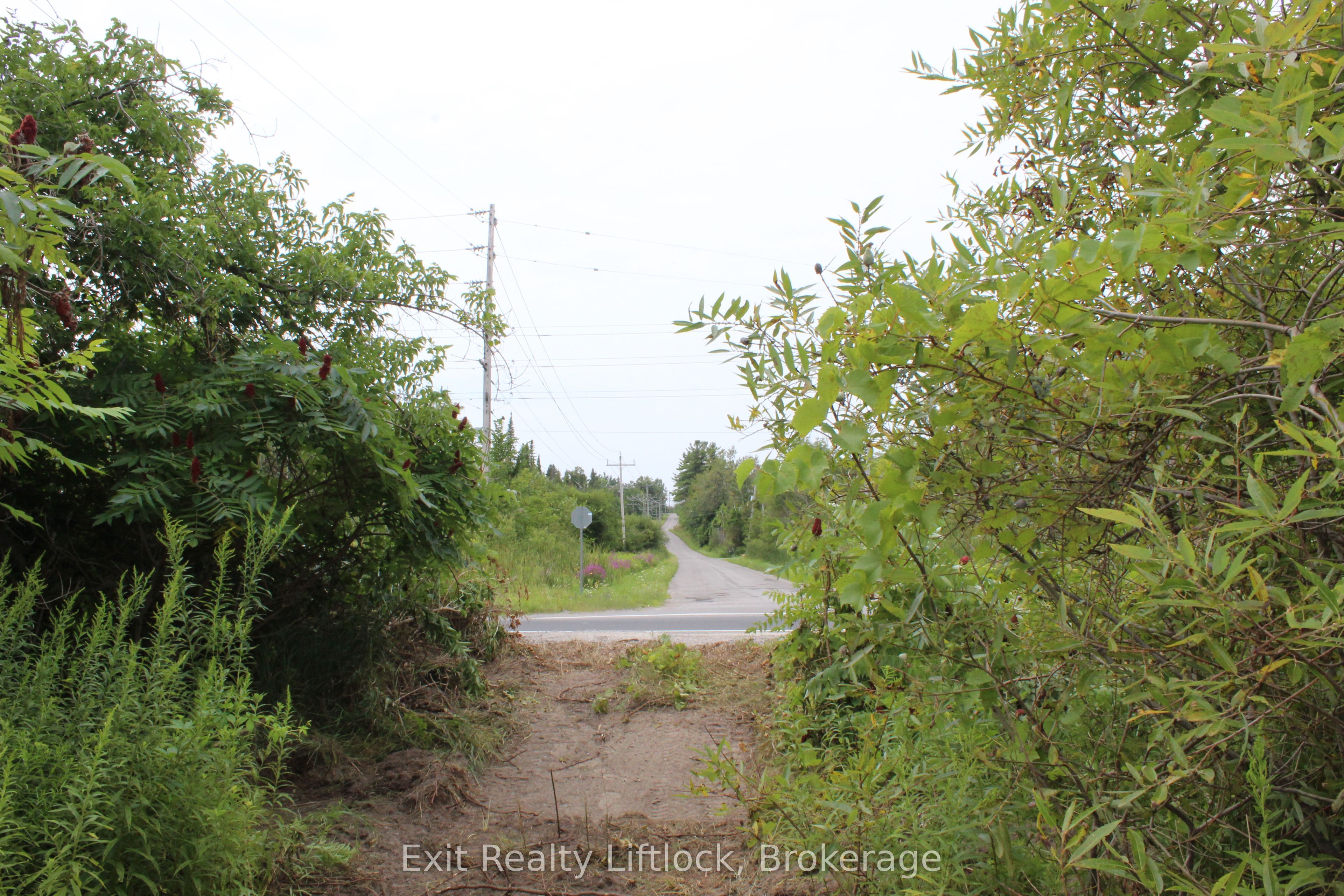 0 Fife's Bay Road Property Photo 2