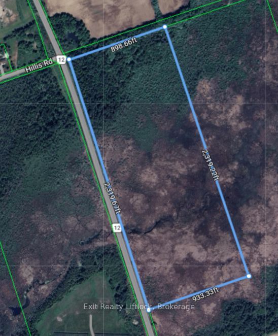 0 Fife's Bay Road Property Photo 10
