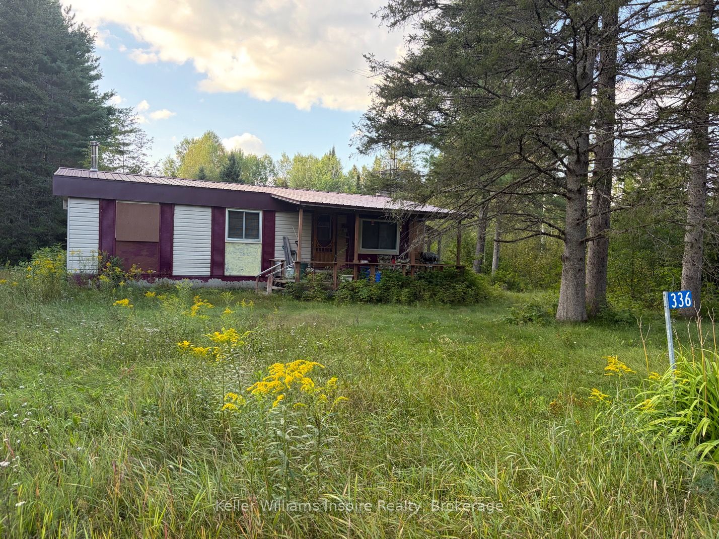 336 Church Road Property Photo 1