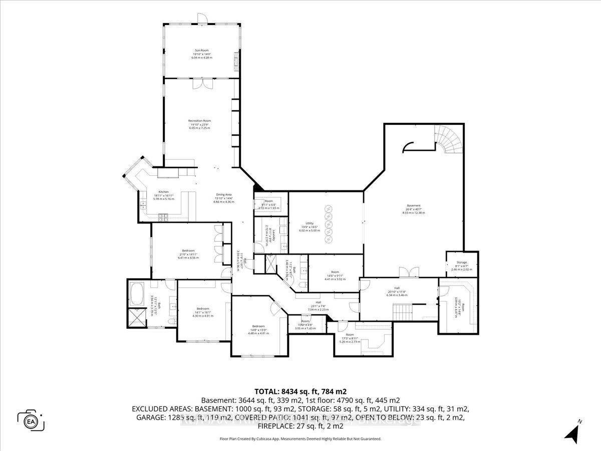 1161 Du Gouverneur Drive Property Photo 50