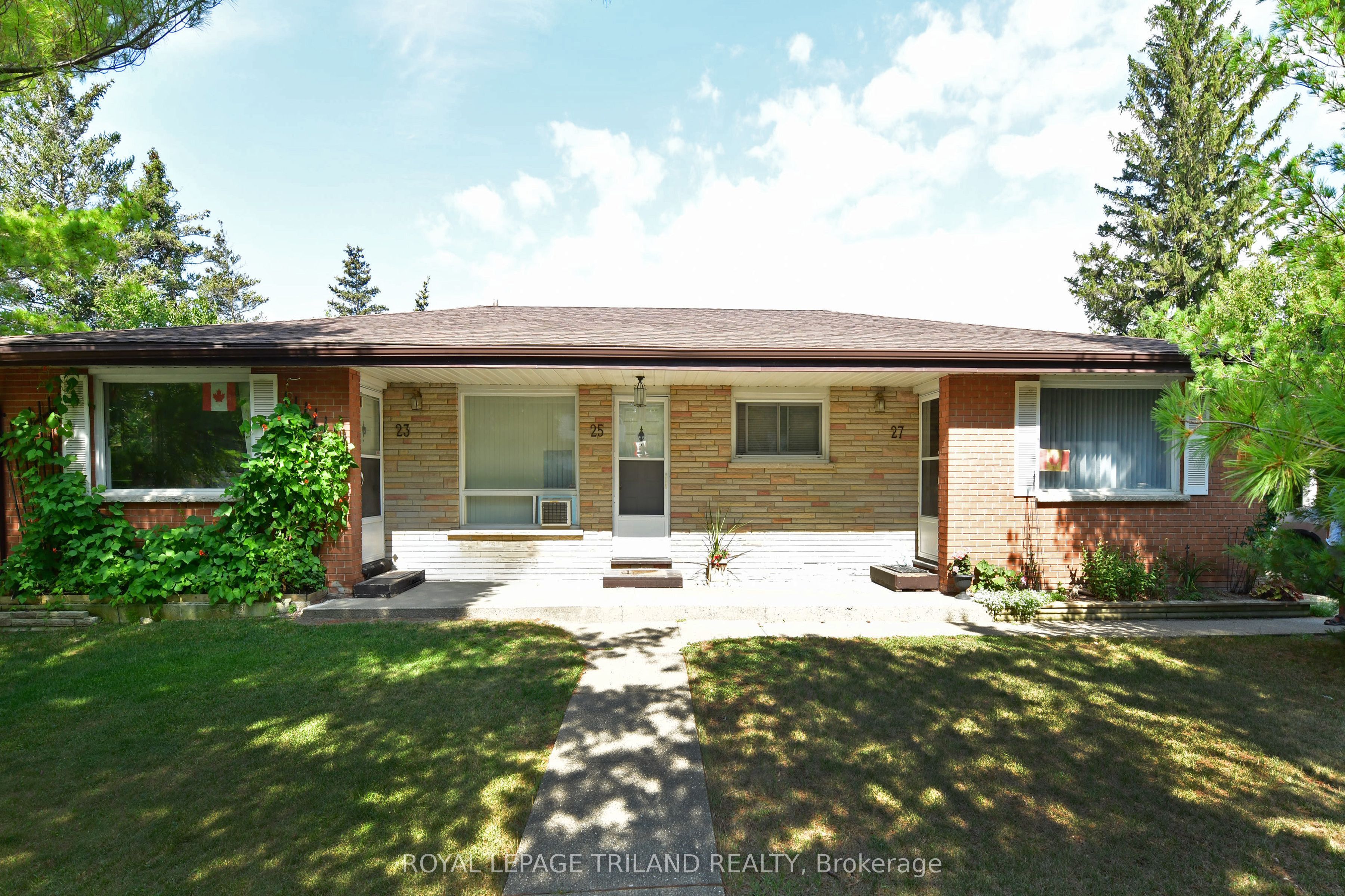 27 Hill Street Property Photo 1
