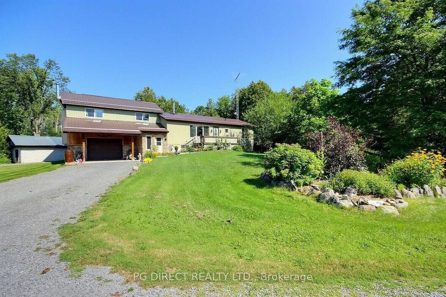 1503 Moneymore Road Property Photo 1