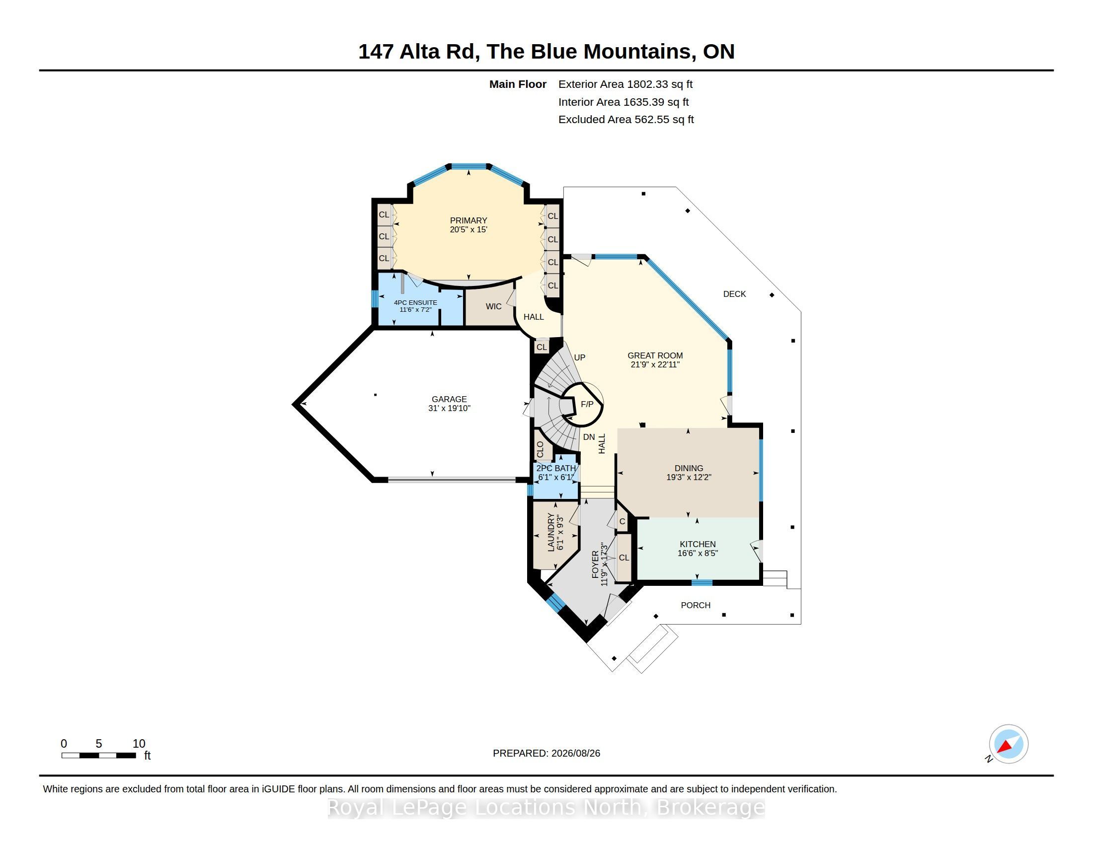 147 Alta Road Property Photo 46