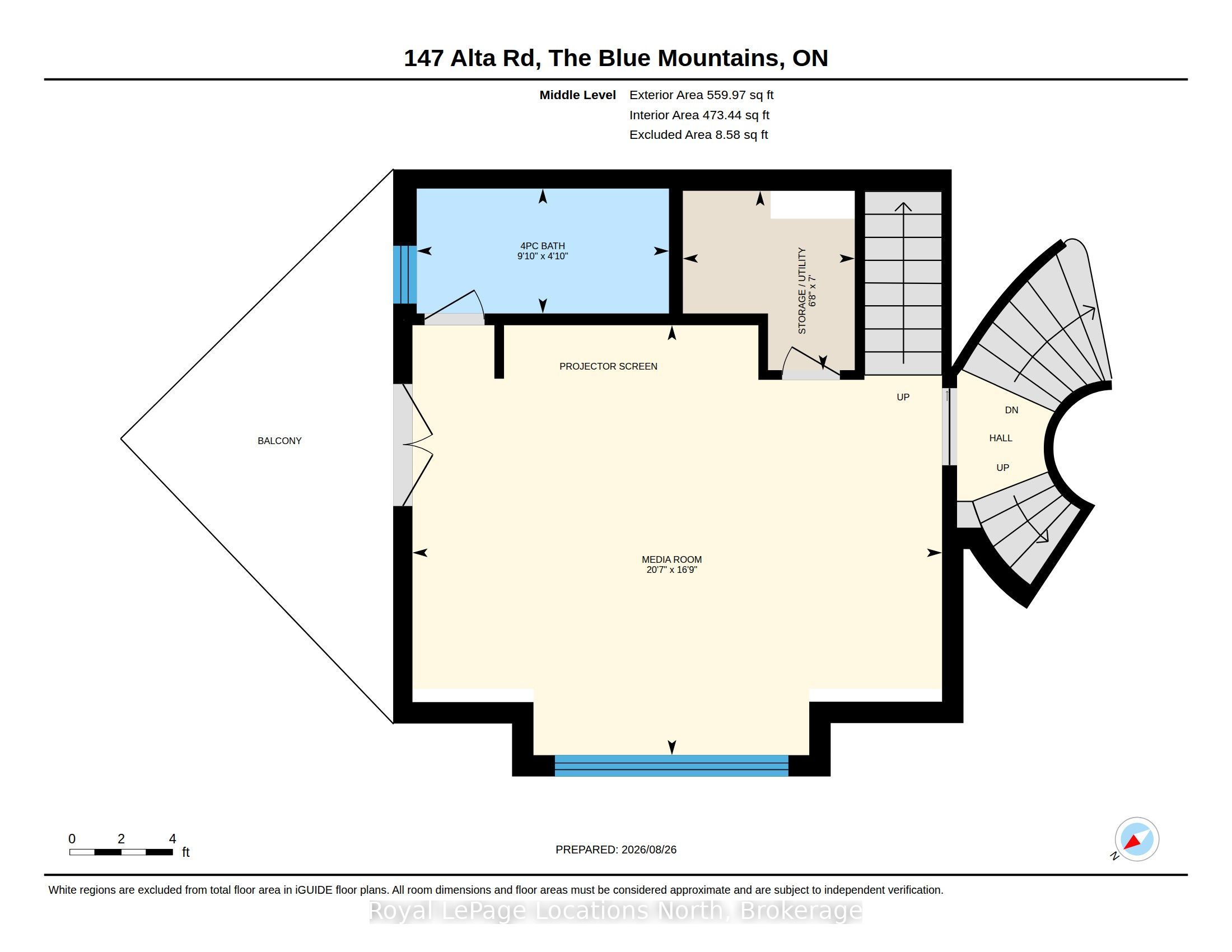147 Alta Road Property Photo 47