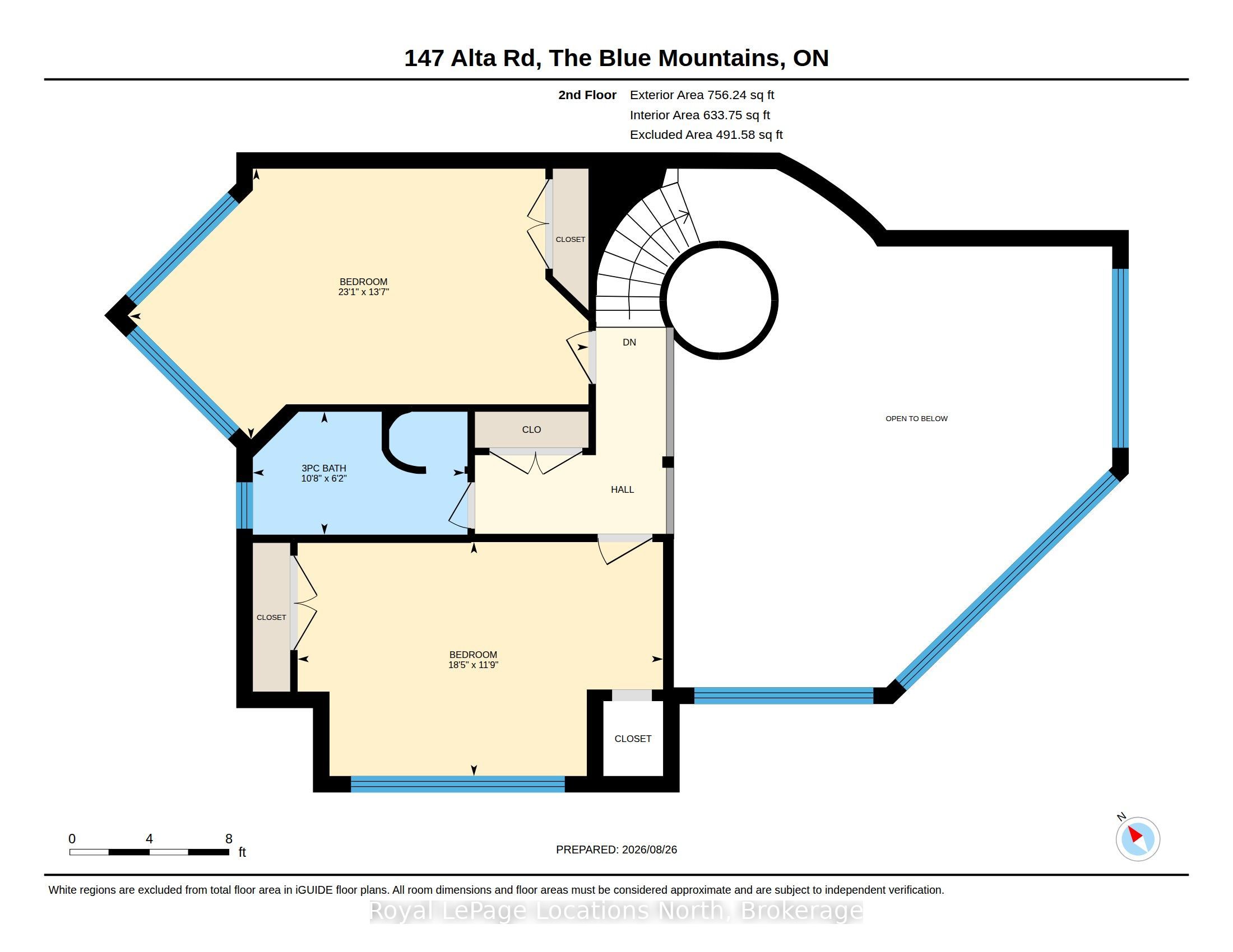 147 Alta Road Property Photo 49