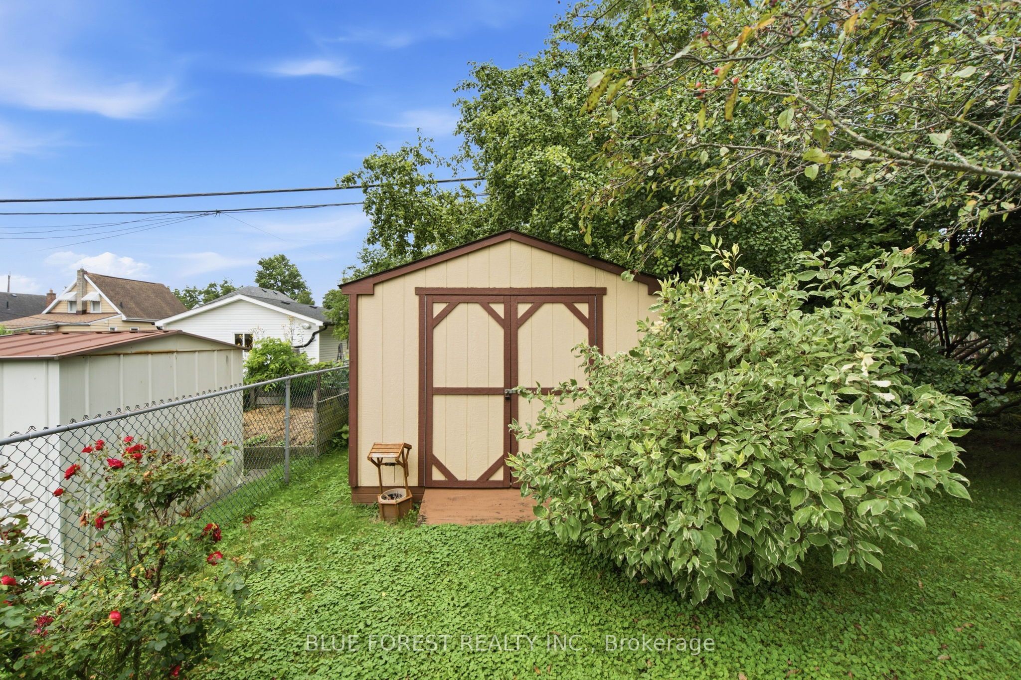 31 Barker Street Property Photo 27