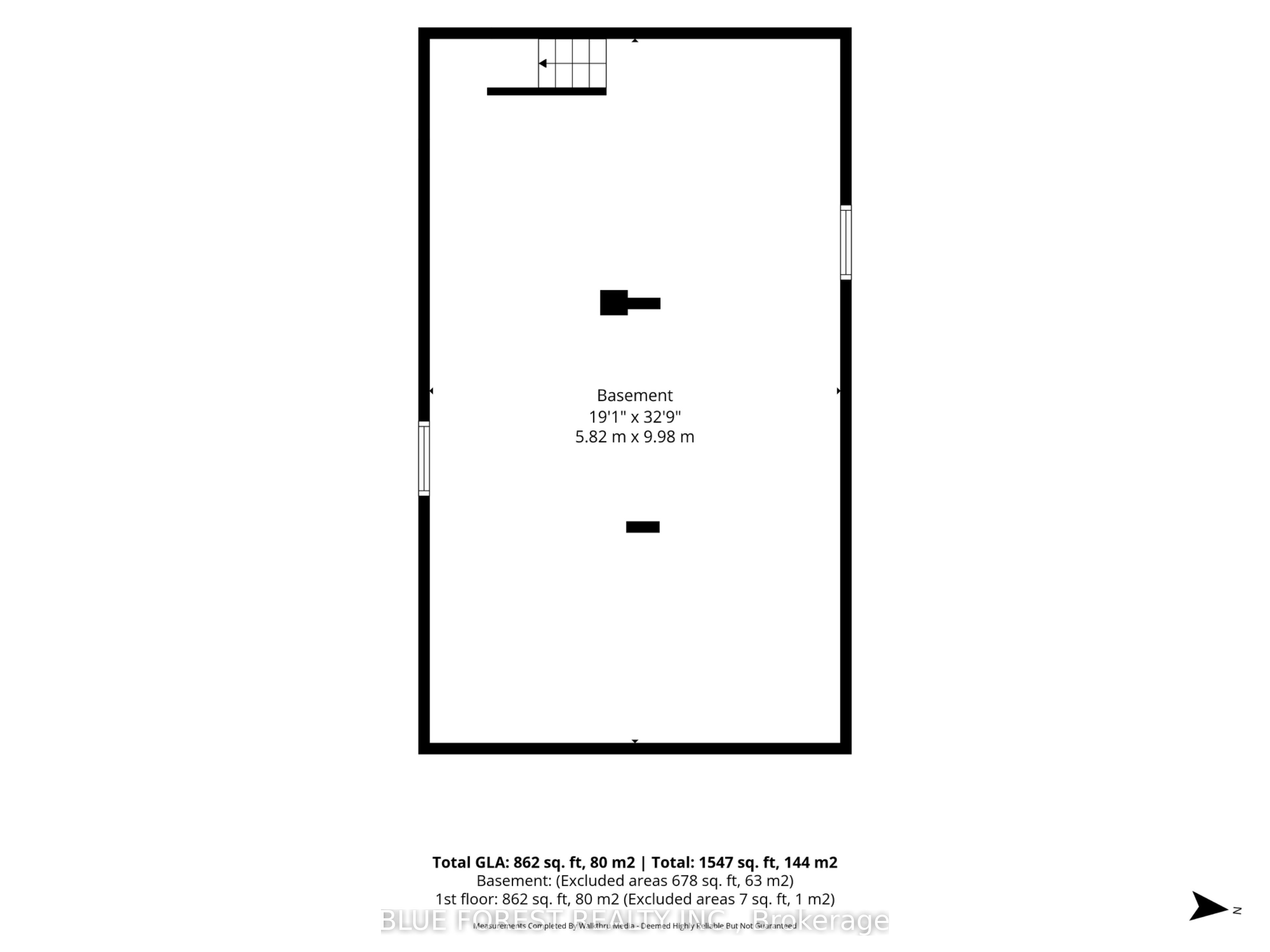 31 Barker Street Property Photo 31