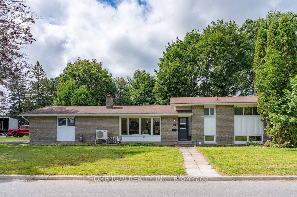 50 Ullswater Drive