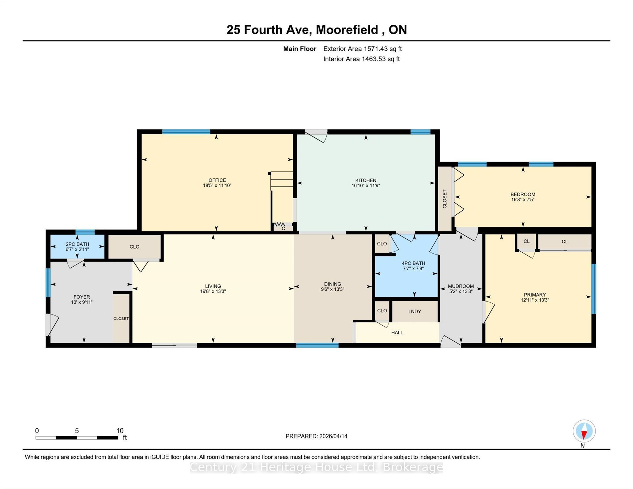 25 Fourth Avenue Property Photo 35