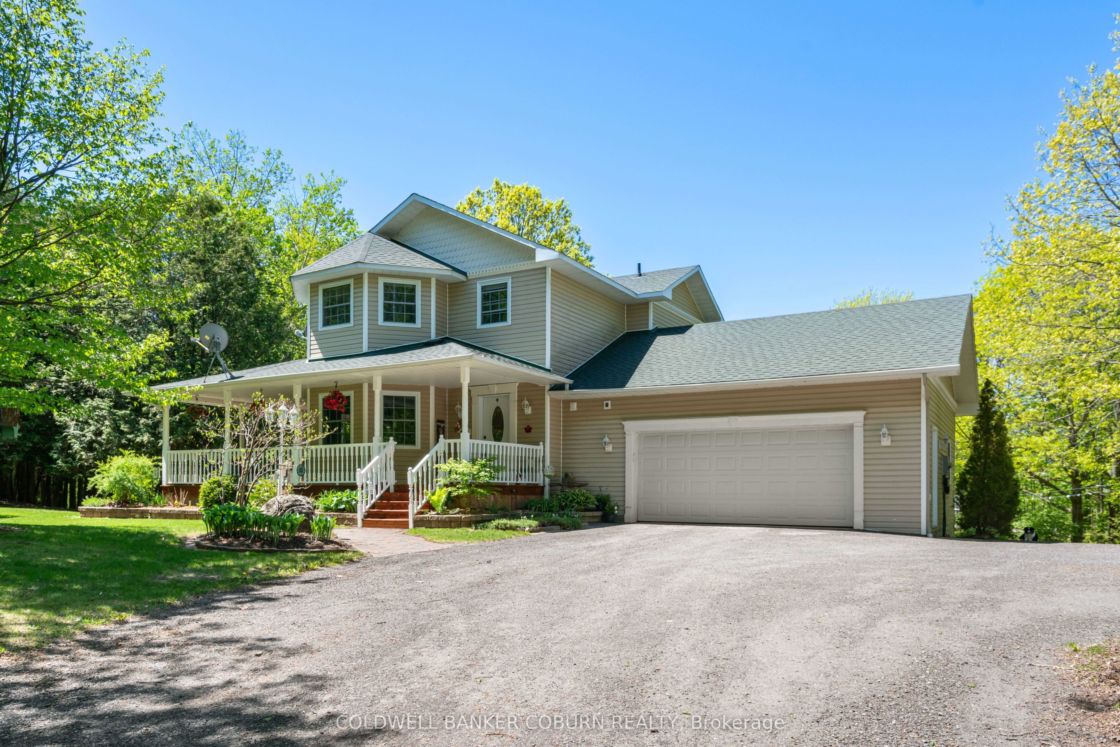 397 Burchill Road Property Photo 1
