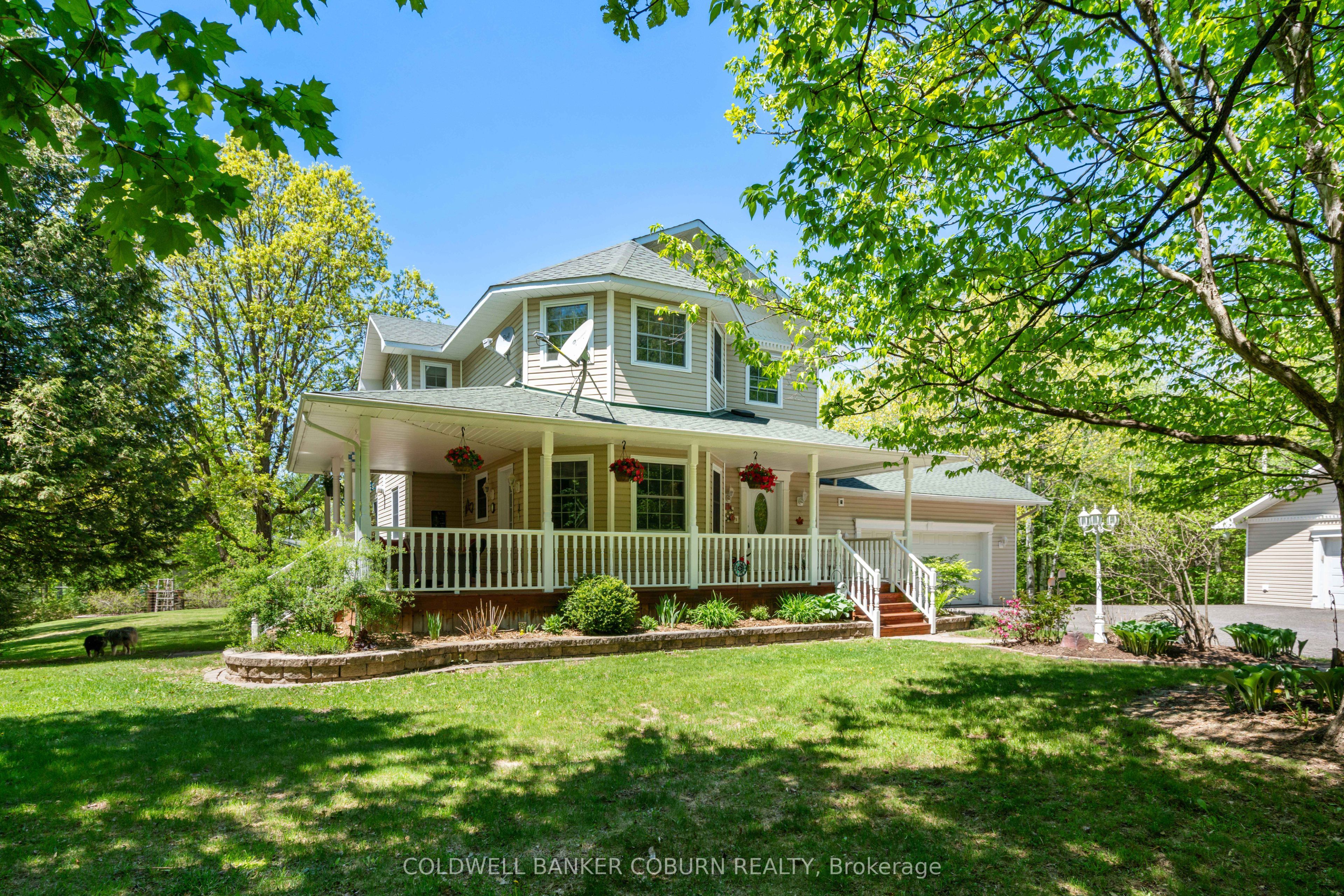 397 Burchill Road Property Photo 2