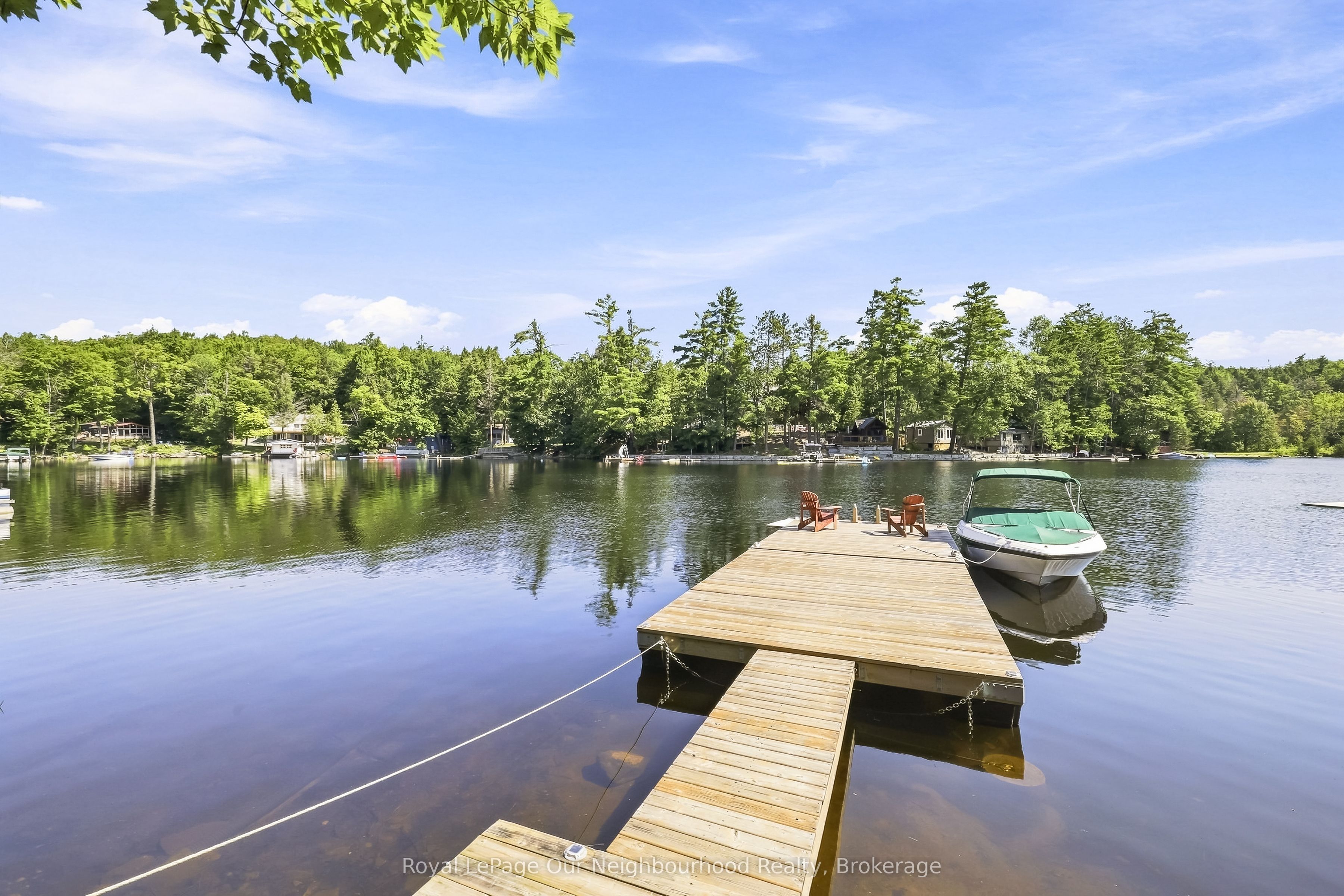 74 Baldwin Bay Road Property Photo 1