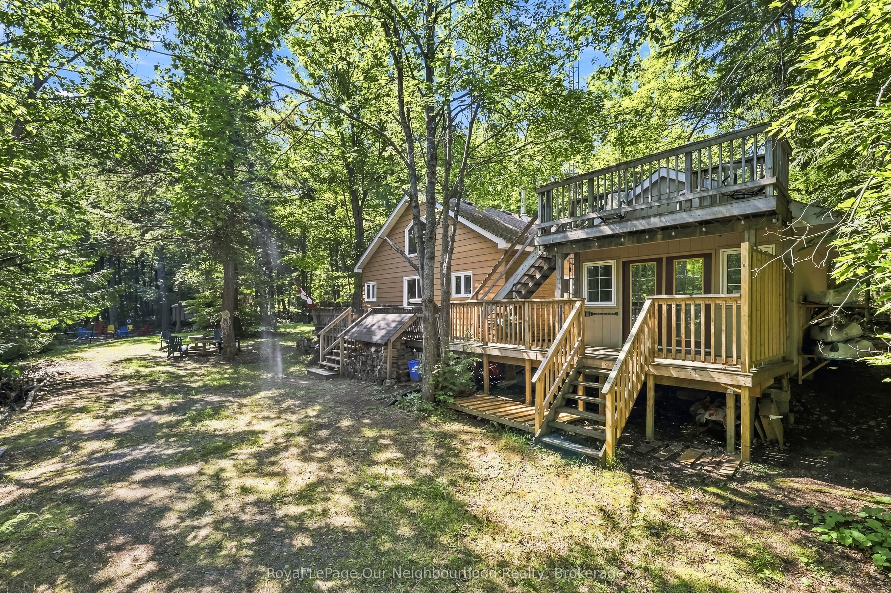 74 Baldwin Bay Road Property Photo 3