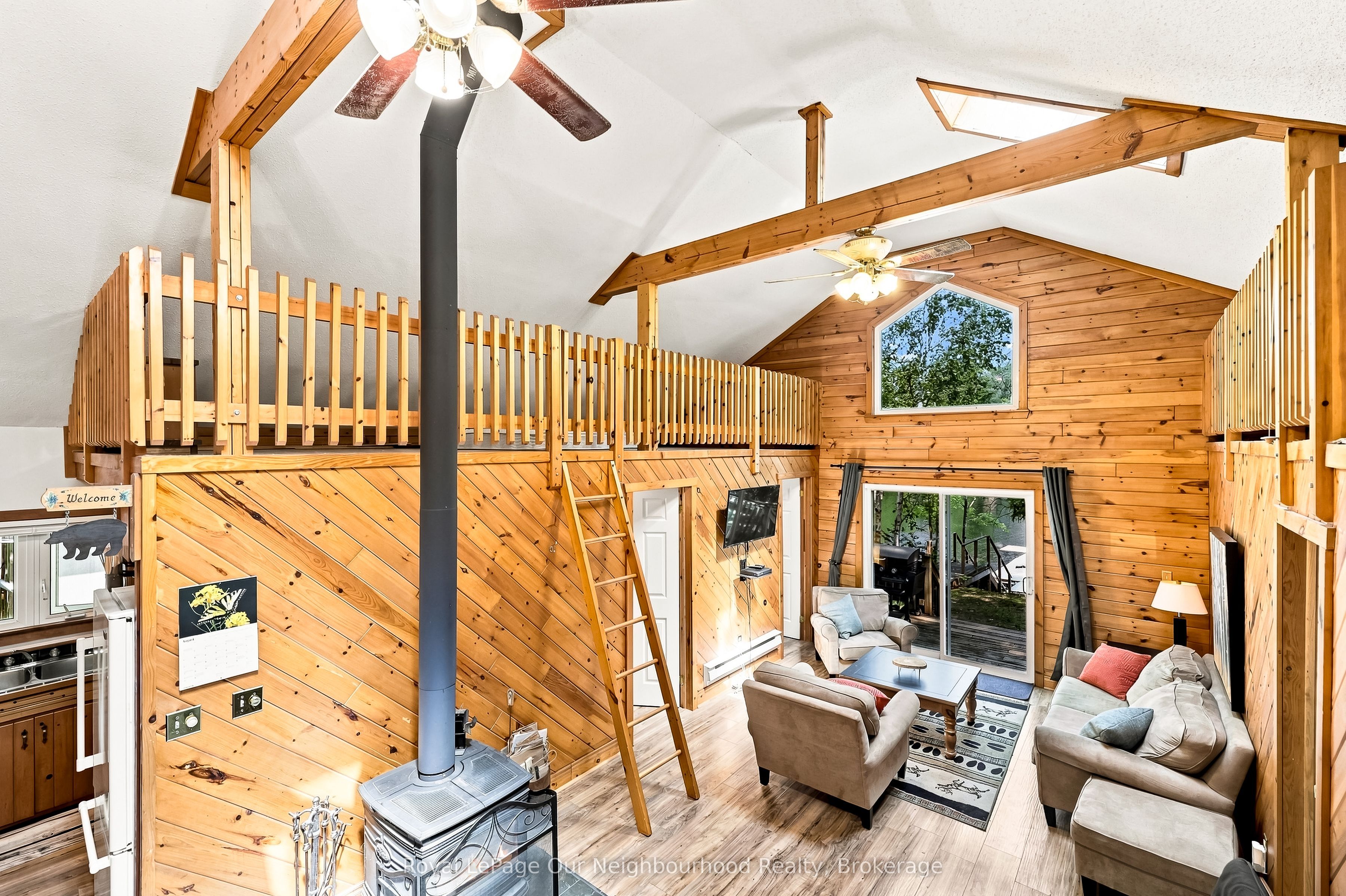 74 Baldwin Bay Road Property Photo 4