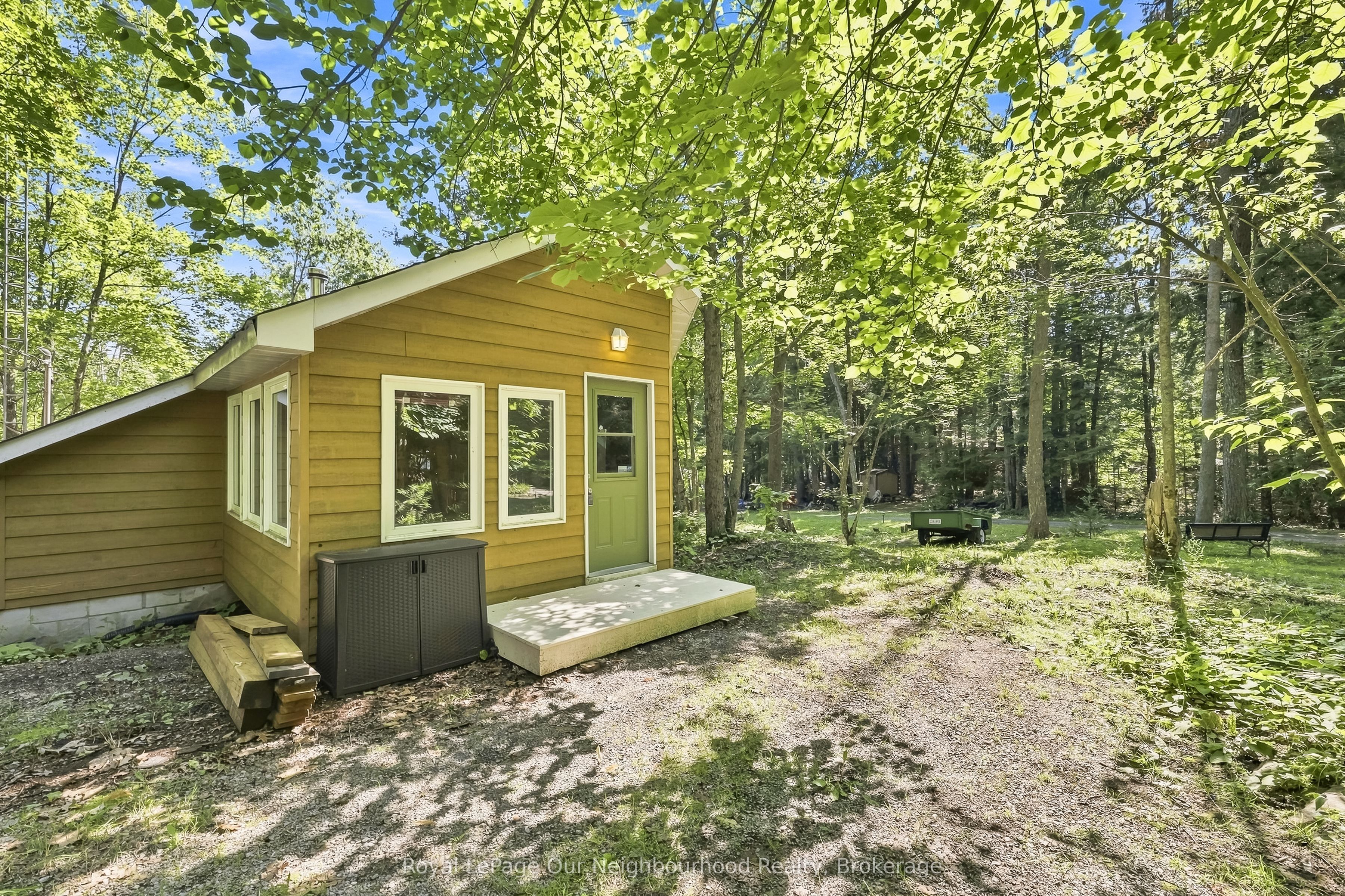 74 Baldwin Bay Road Property Photo 35