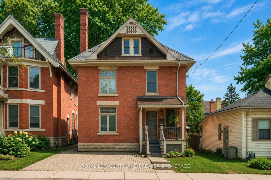 100 Central Avenue Property Photo 1