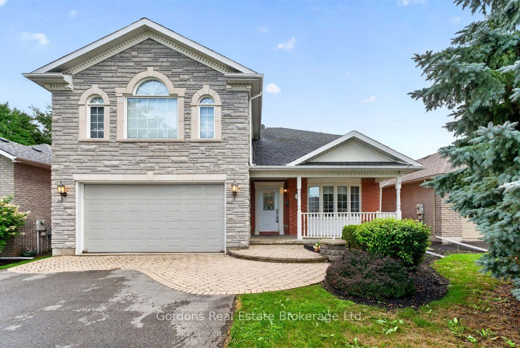 7 Hazel Court Property Photo 1