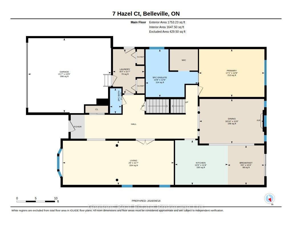 7 Hazel Court Property Photo 48