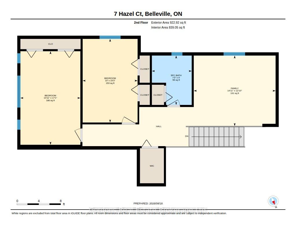 7 Hazel Court Property Photo 49