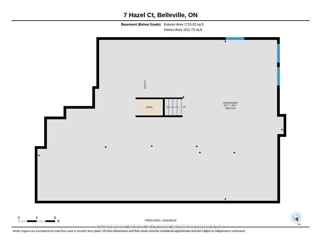 7 Hazel Court Property Photo 50