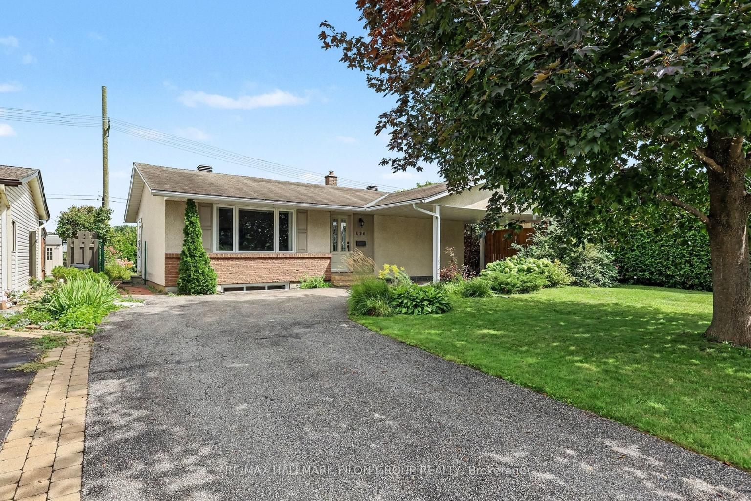 496 Tisdale Crescent