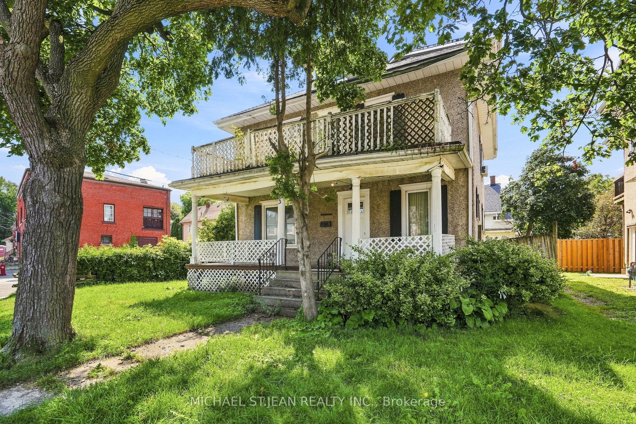 83 Burgar Street Property Photo 2