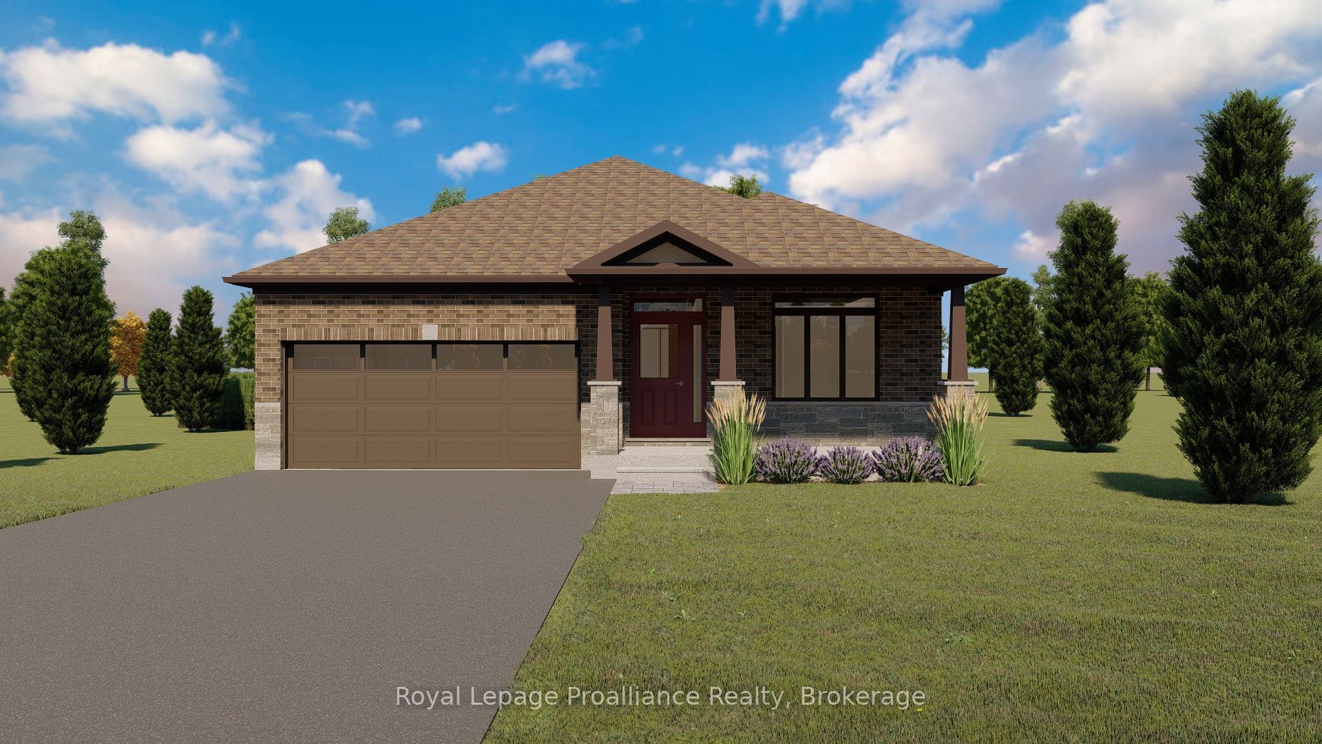142 Stonecrest Boulevard Property Photo 1