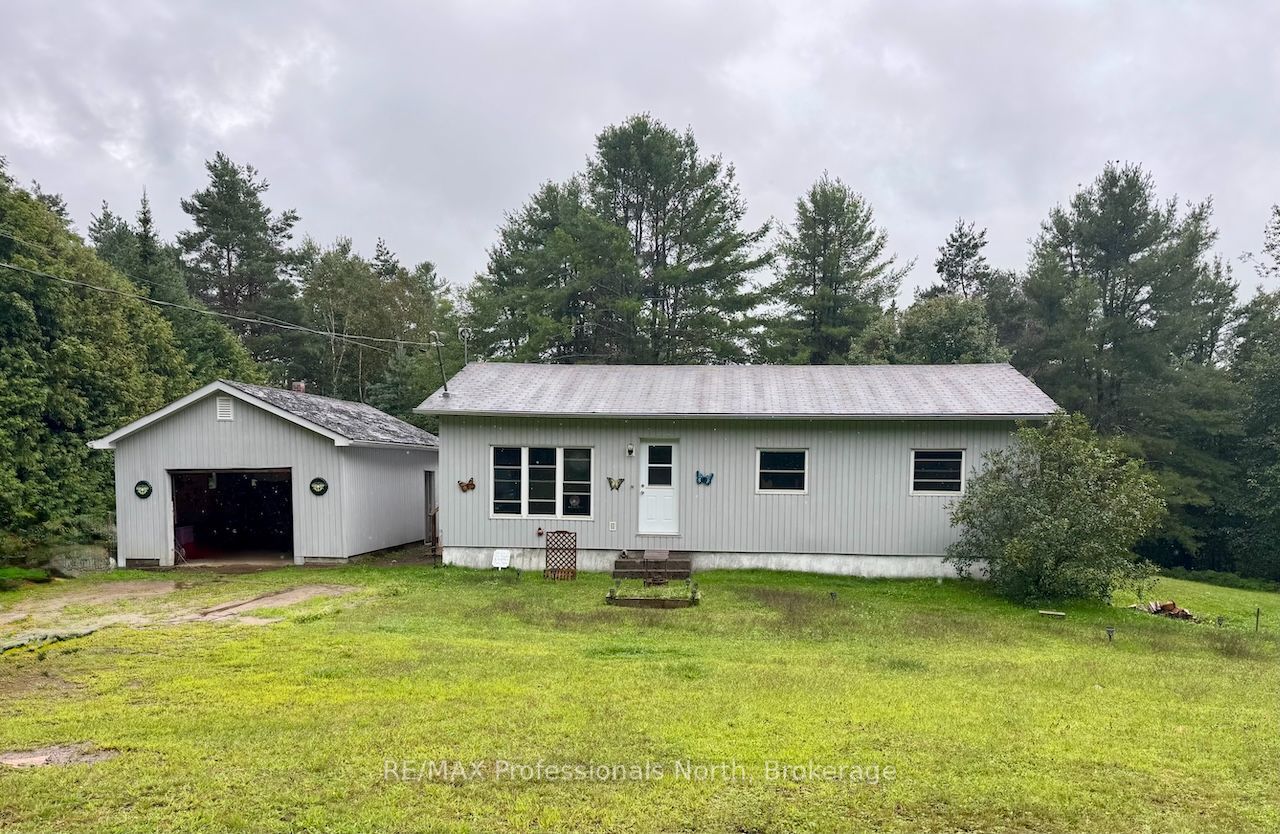 2584 Contau Lake Road Property Photo 1