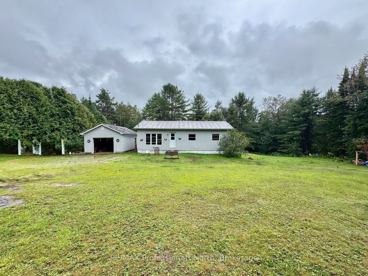 2584 Contau Lake Road Property Photo 2