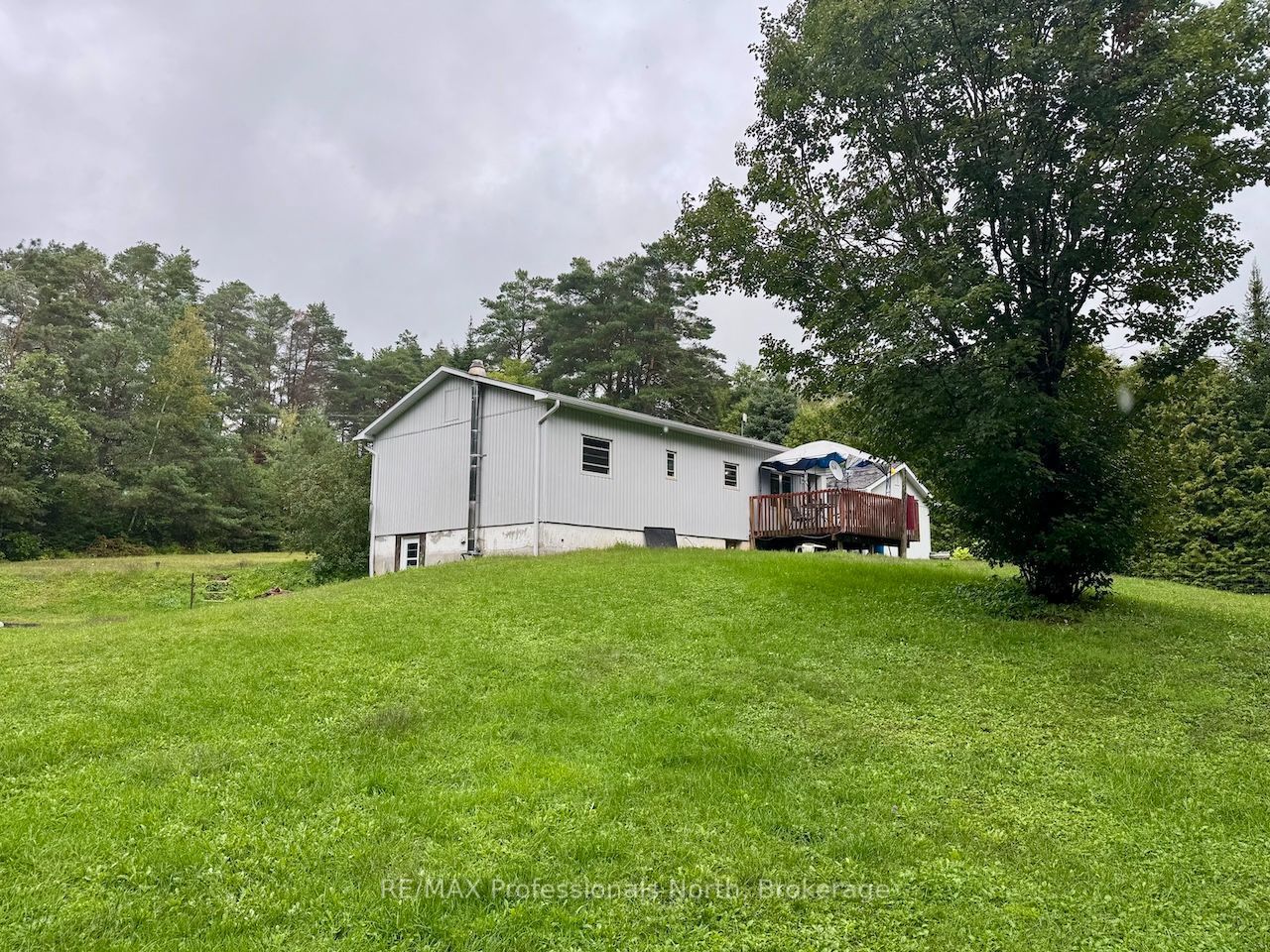 2584 Contau Lake Road Property Photo 6