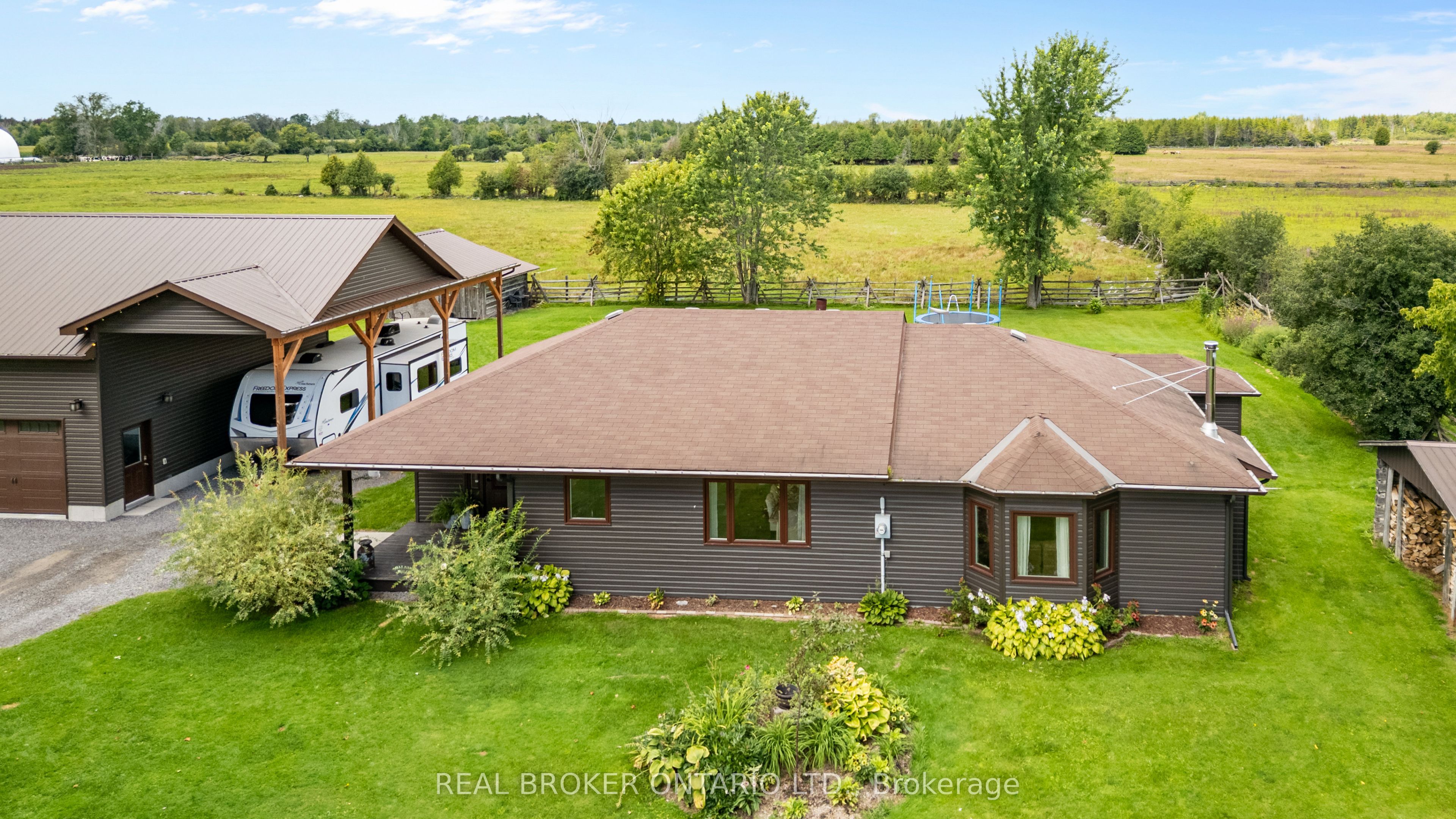 121 Snowdons Road Property Photo 1