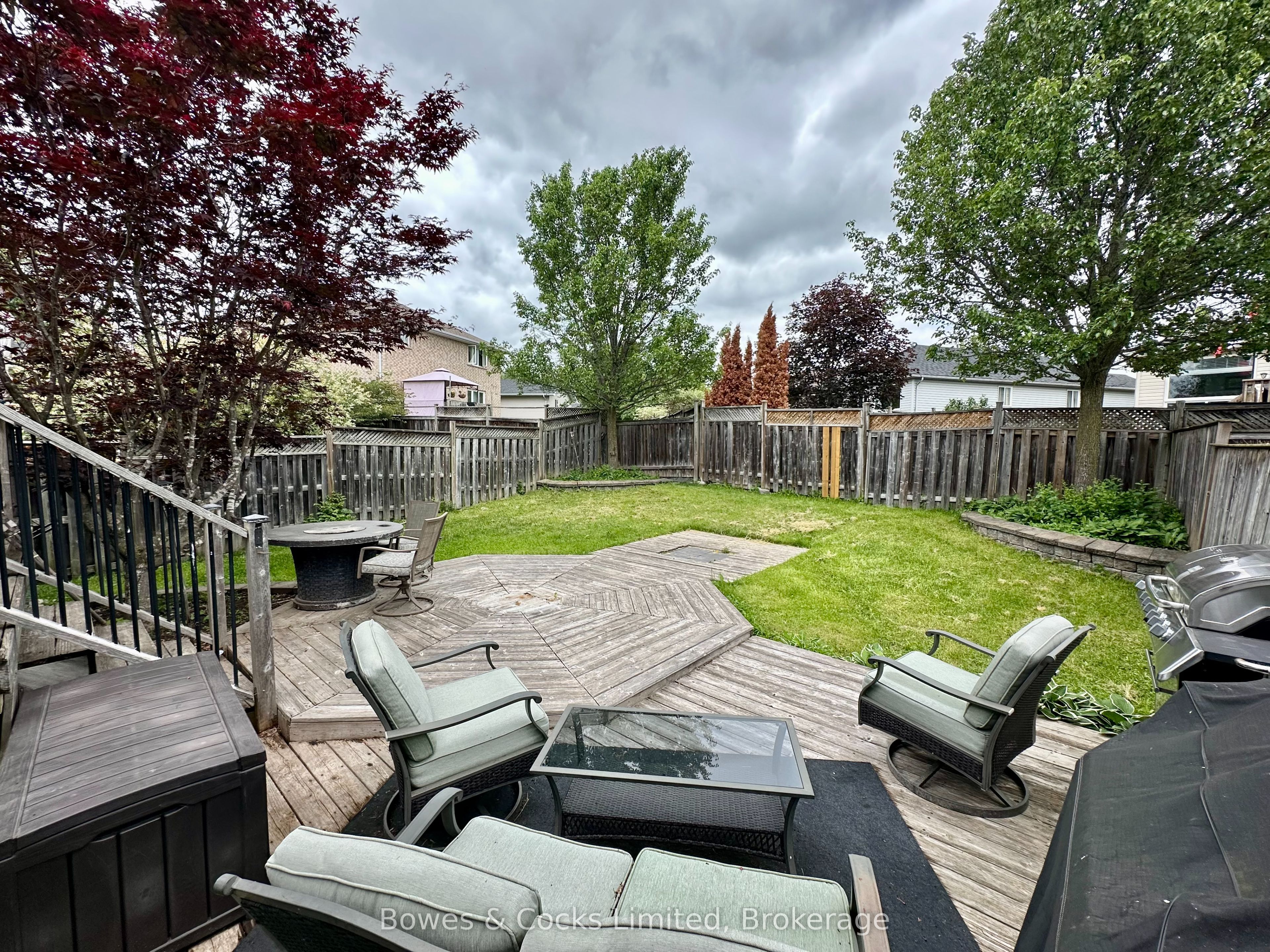 347 Middlefield Road Property Photo 40
