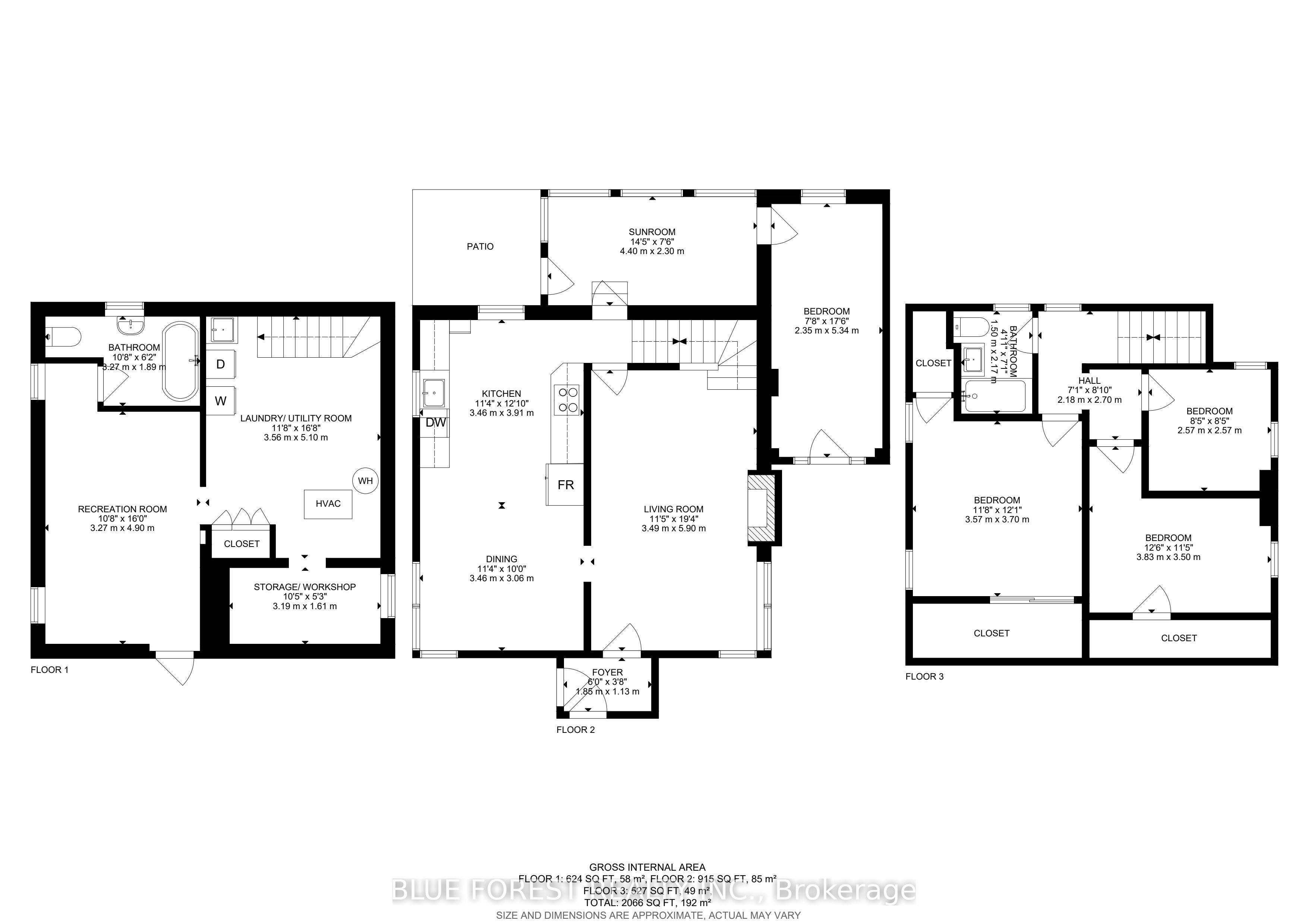 194 Belgrave Avenue Property Photo 29
