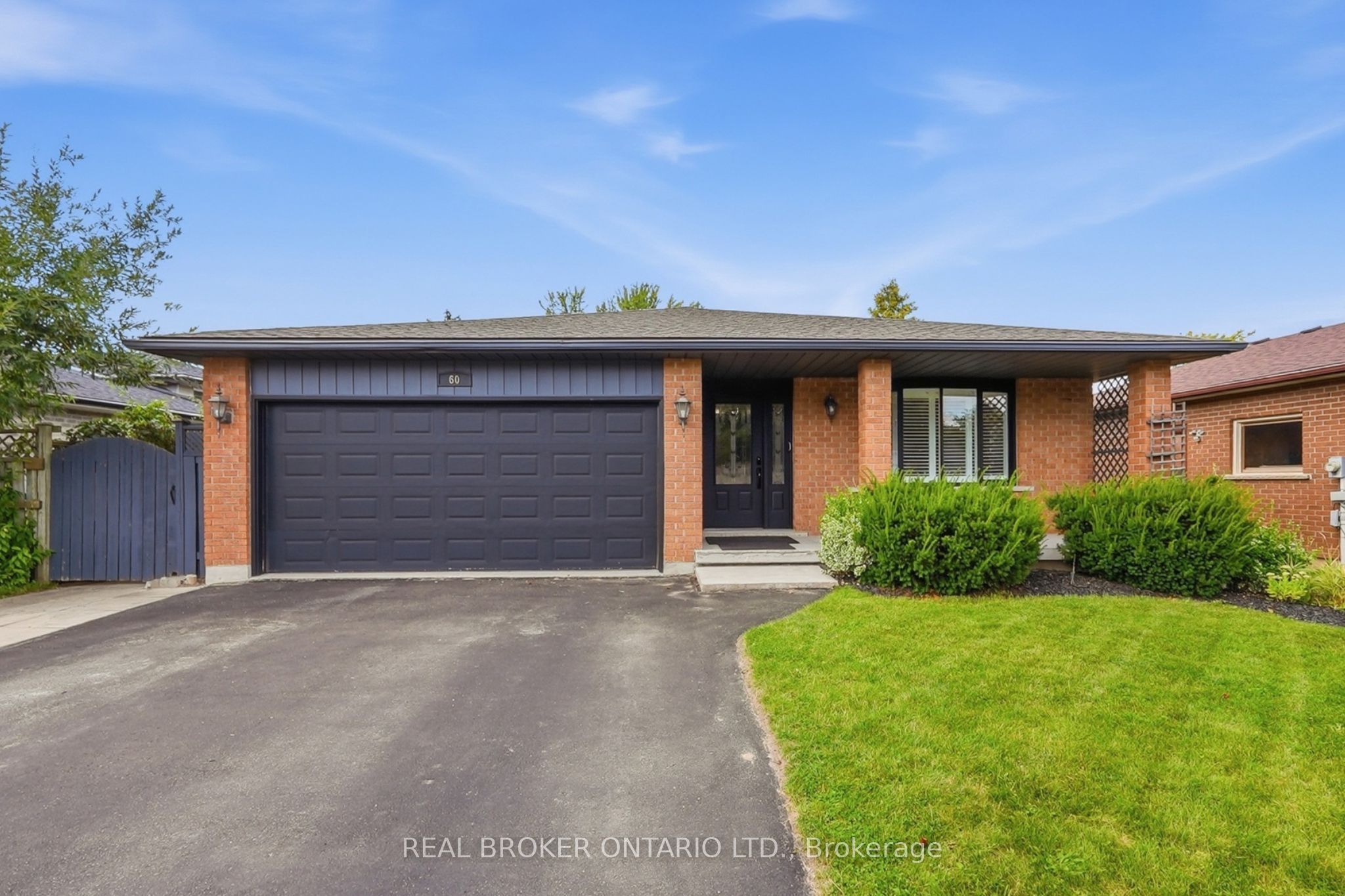 60 Ebydale Drive Property Photo 1