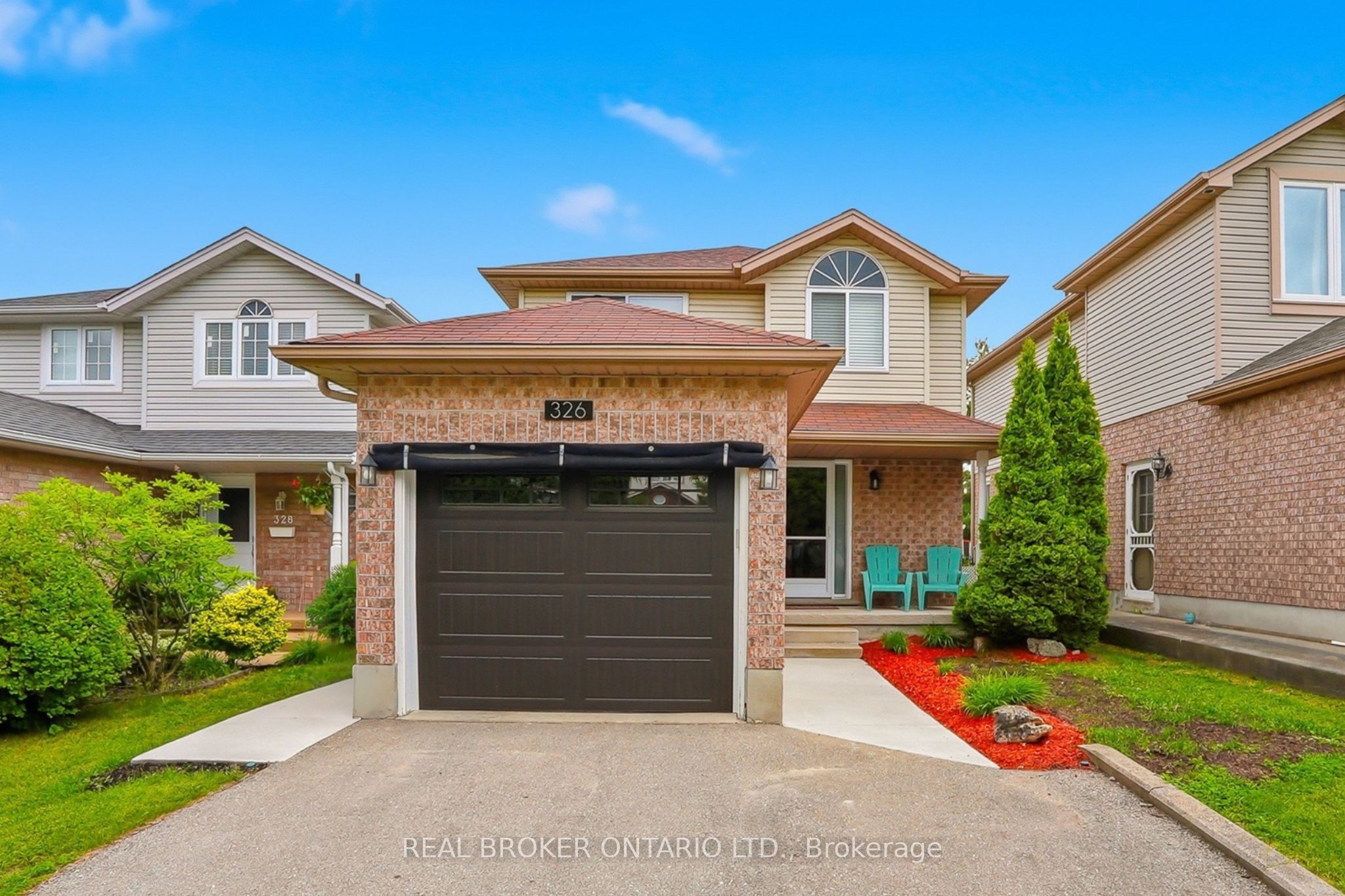 326 Rosette Drive Property Photo 1