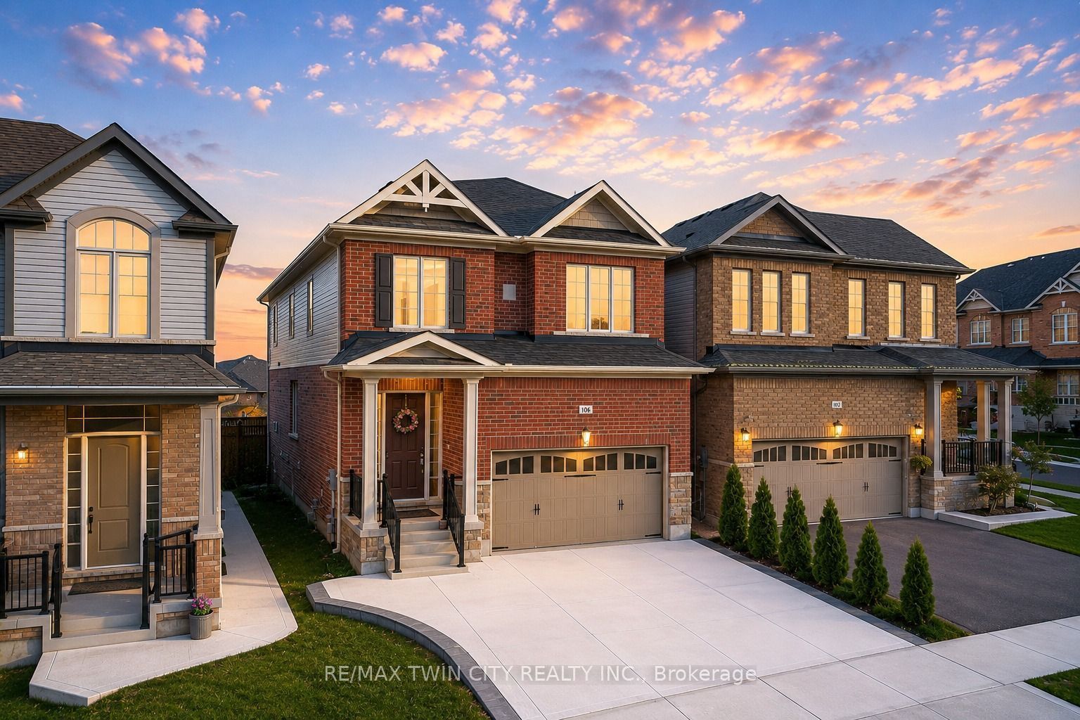 106 Haldimand Street Property Photo 1