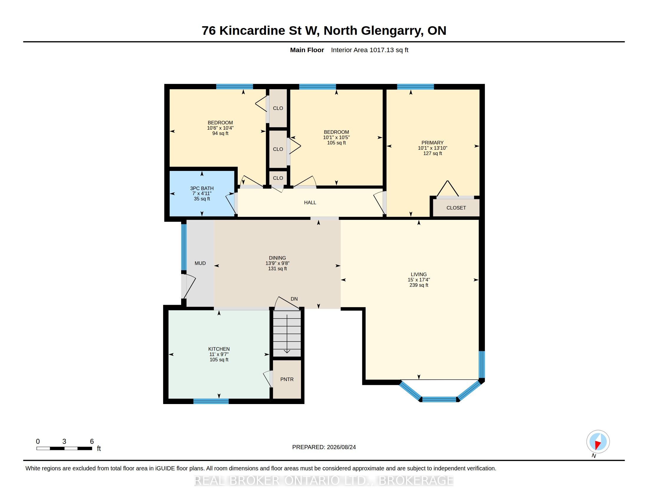 76 Kincardine Street W Property Photo 49